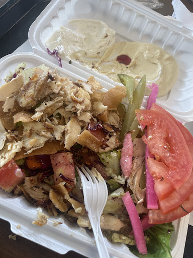 Photo of Shawarma Prince - 1667 Merivale Rd, Nepean, ON K2G 3K2